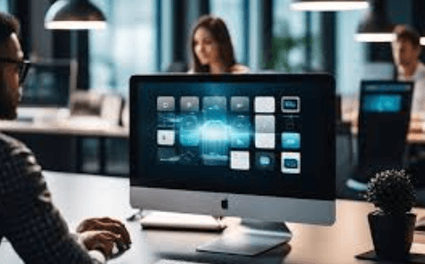 How Smart Devices Improve Personal Productivity