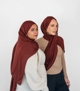 Maroon vs Red Hijab: Which Should You Choose?