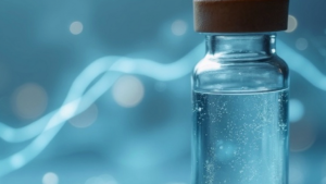 Semax Crossed an Ocean Without Its Paperwork. Here's What That Means for Your Nasal Spray.